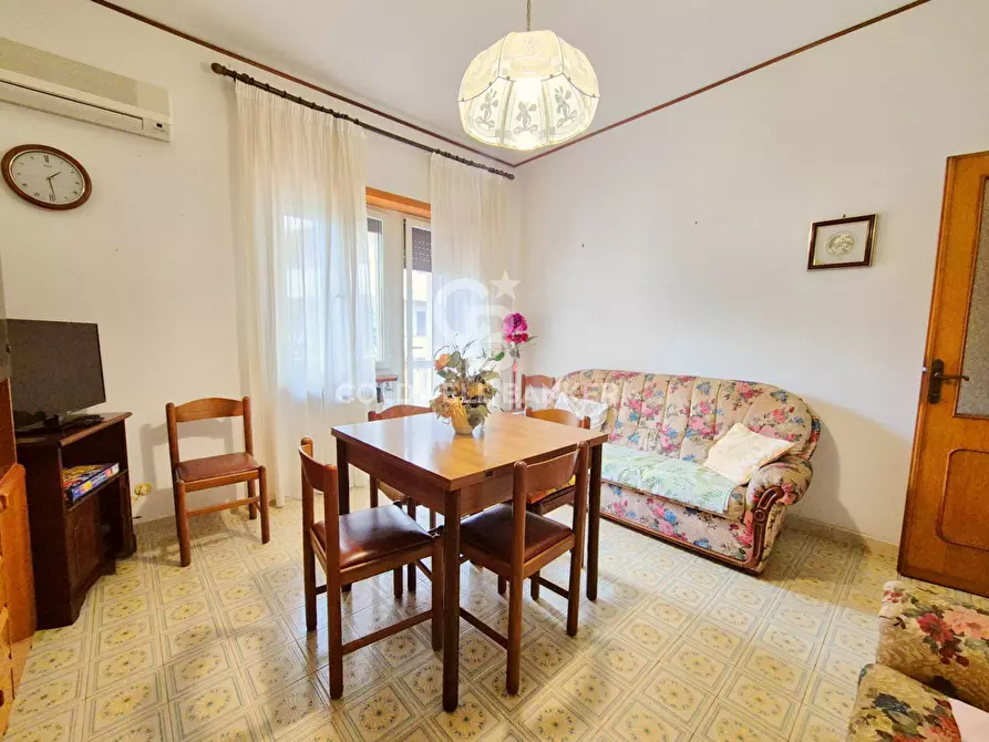 Immagine 2 di Appartamento in vendita  in Via Giovanni Da Verrazzano a Tarquinia