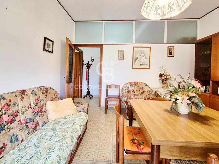 Immagine 3 di Appartamento in vendita  in Via Giovanni Da Verrazzano a Tarquinia