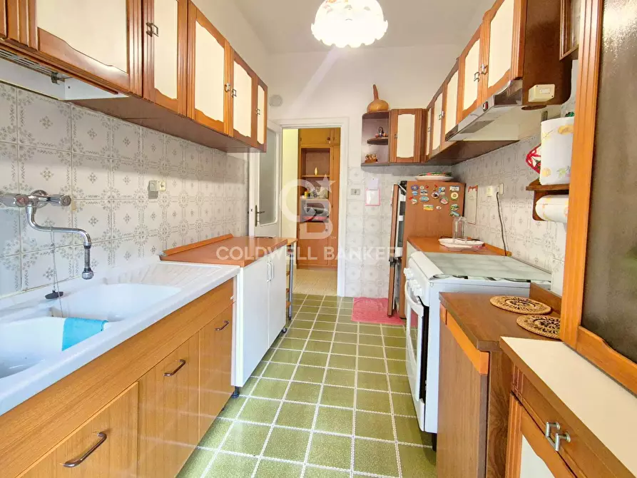 Immagine 5 di Appartamento in vendita  in Via Giovanni Da Verrazzano a Tarquinia