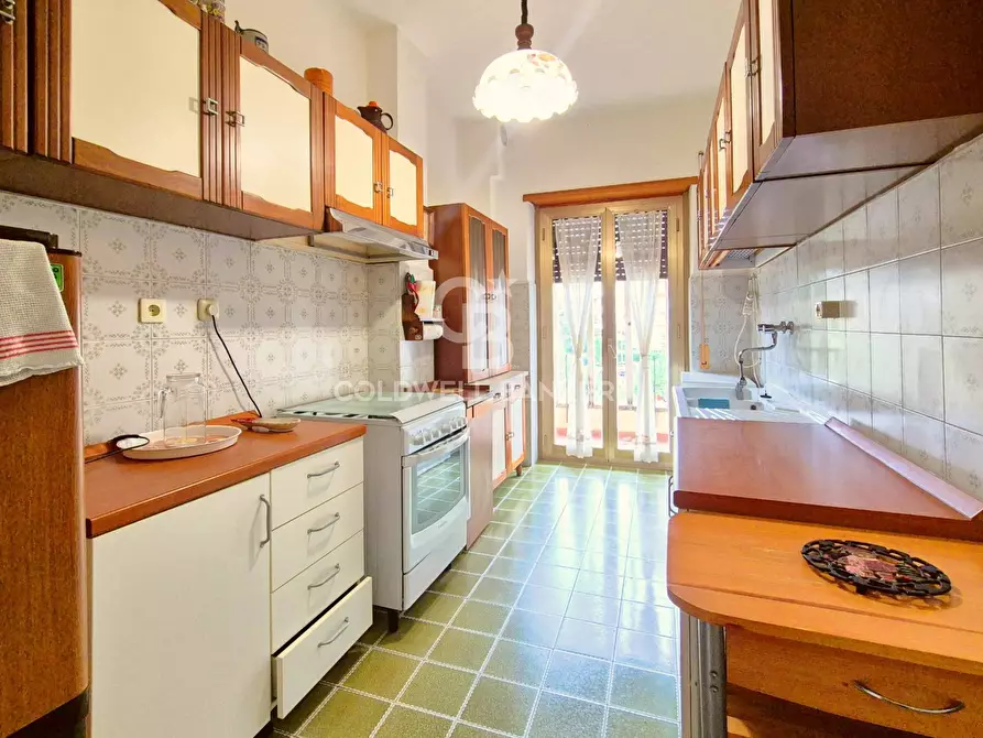 Immagine 6 di Appartamento in vendita  in Via Giovanni Da Verrazzano a Tarquinia