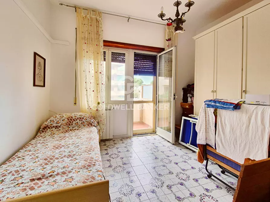 Immagine 7 di Appartamento in vendita  in Via Giovanni Da Verrazzano a Tarquinia