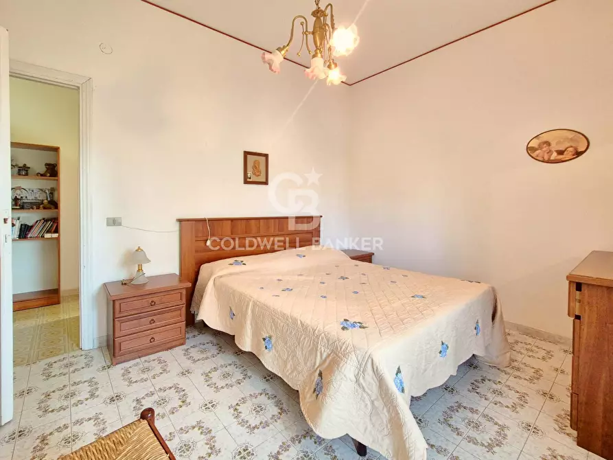 Immagine 8 di Appartamento in vendita  in Via Giovanni Da Verrazzano a Tarquinia