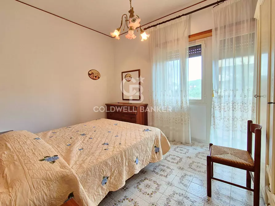 Immagine 10 di Appartamento in vendita  in Via Giovanni Da Verrazzano a Tarquinia