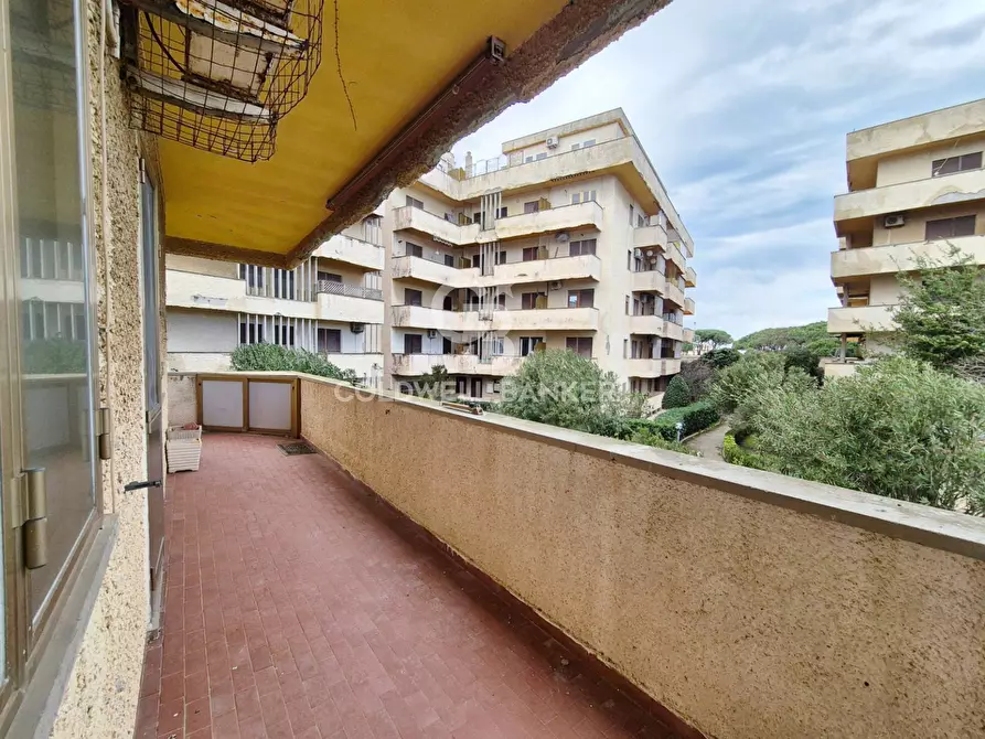 Immagine 11 di Appartamento in vendita  in Via Giovanni Da Verrazzano a Tarquinia