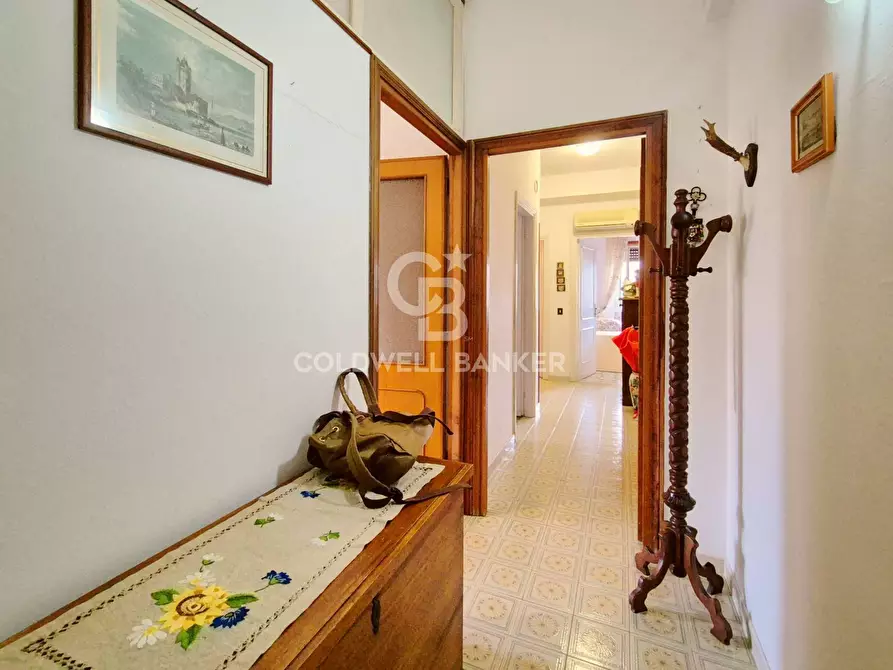 Immagine 12 di Appartamento in vendita  in Via Giovanni Da Verrazzano a Tarquinia