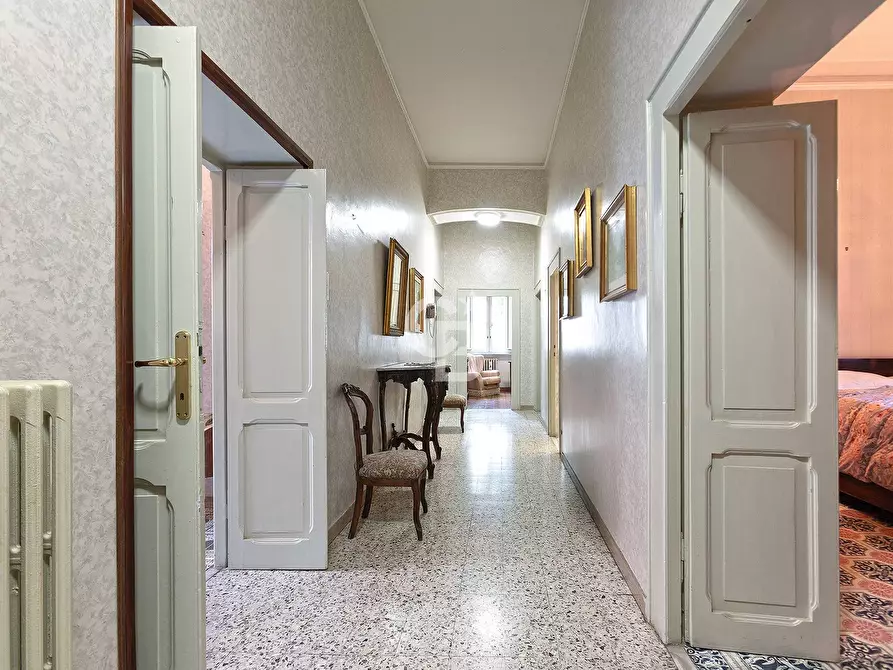 Immagine 6 di Villa in vendita  in Via Lorenzo da Viterbo a Viterbo