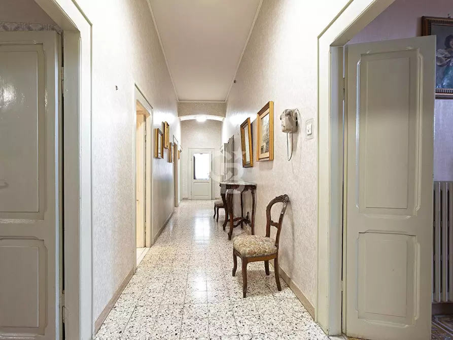 Immagine 8 di Villa in vendita  in Via Lorenzo da Viterbo a Viterbo