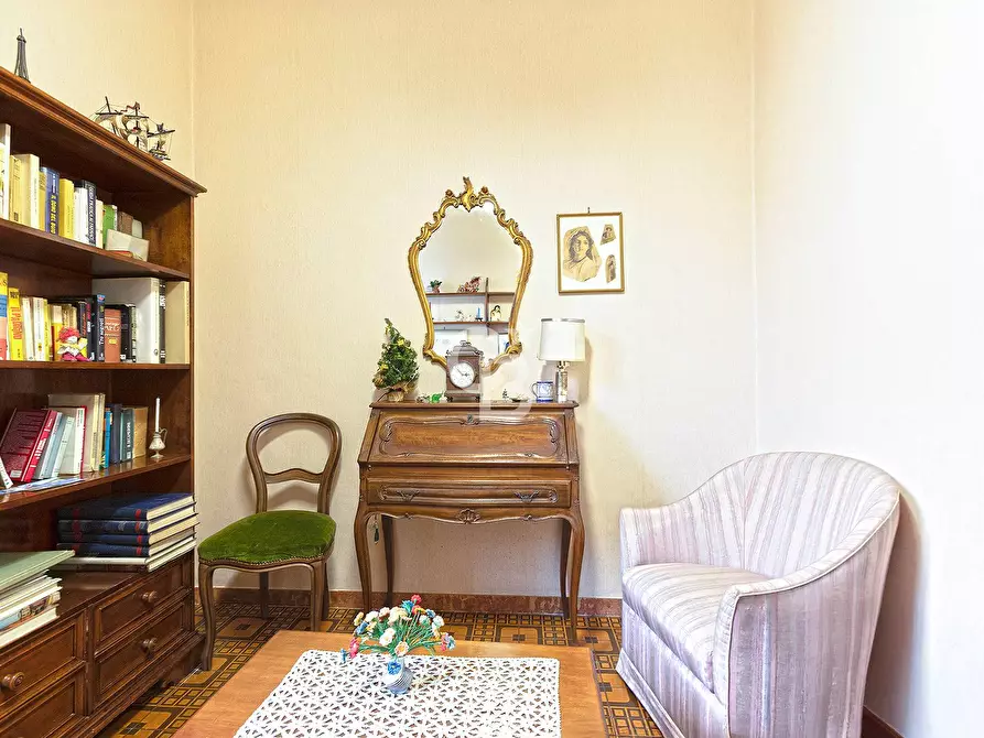 Immagine 10 di Villa in vendita  in Via Lorenzo da Viterbo a Viterbo