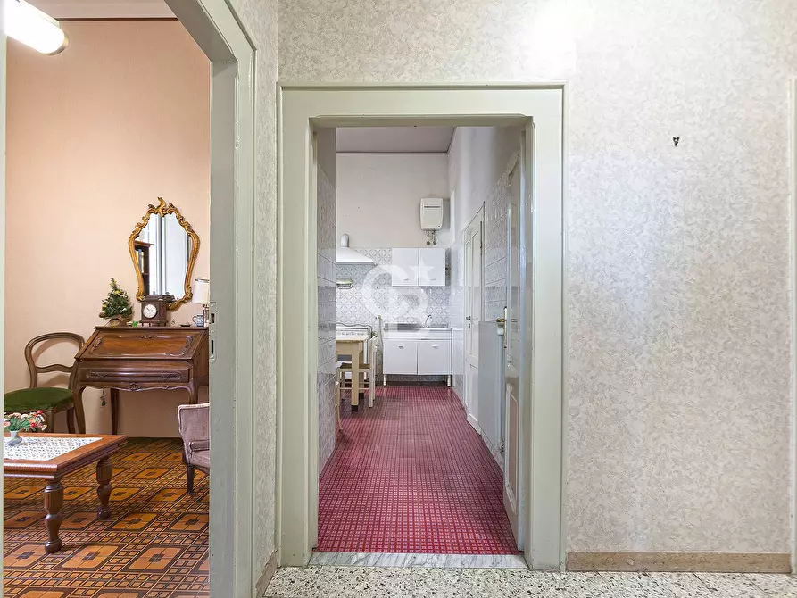 Immagine 11 di Villa in vendita  in Via Lorenzo da Viterbo a Viterbo