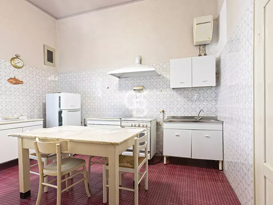 Immagine 12 di Villa in vendita  in Via Lorenzo da Viterbo a Viterbo