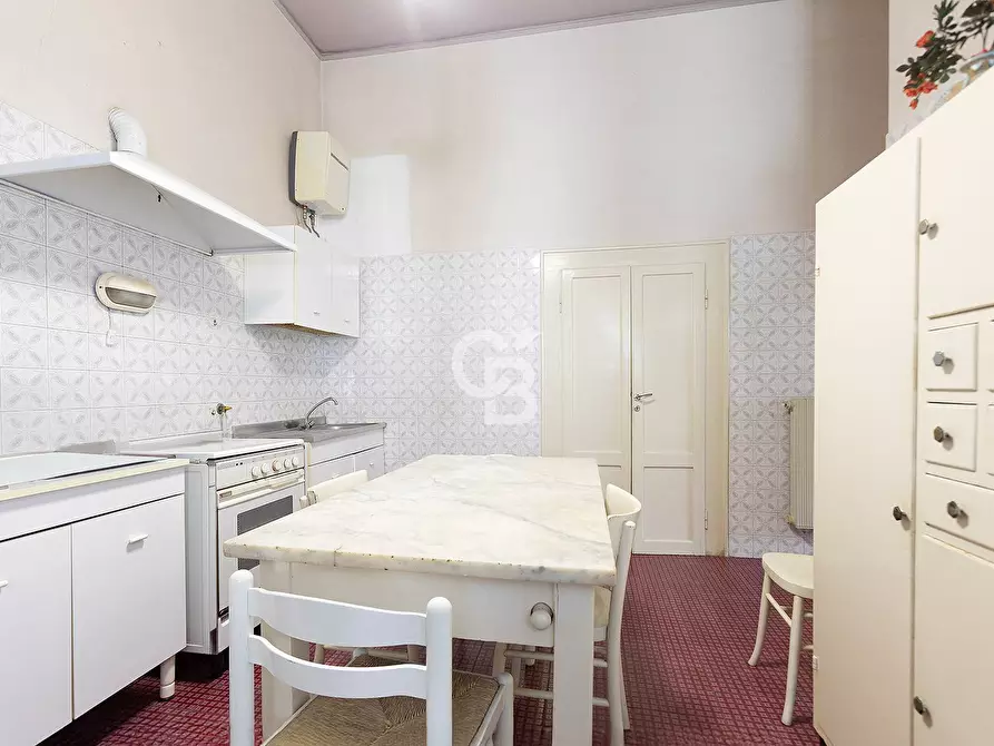 Immagine 14 di Villa in vendita  in Via Lorenzo da Viterbo a Viterbo