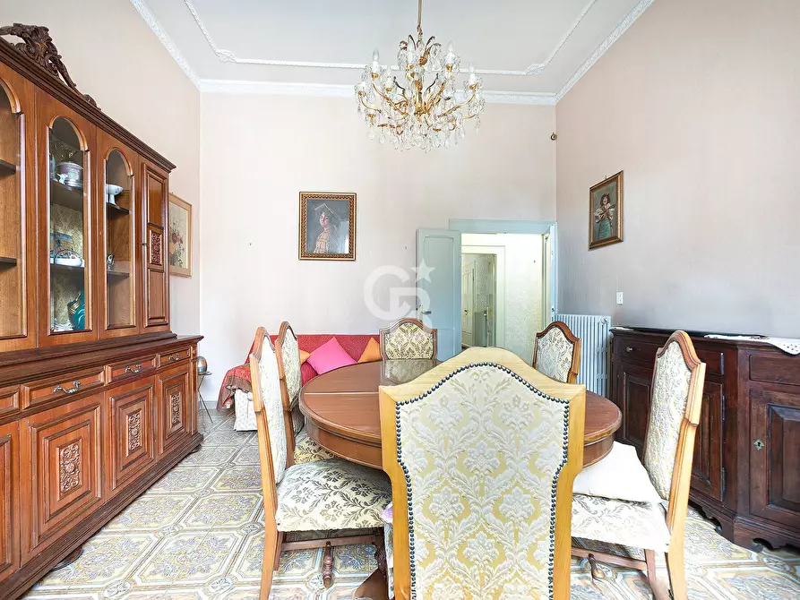 Immagine 16 di Villa in vendita  in Via Lorenzo da Viterbo a Viterbo