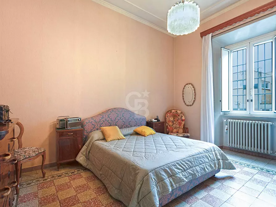 Immagine 19 di Villa in vendita  in Via Lorenzo da Viterbo a Viterbo