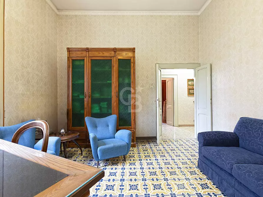 Immagine 21 di Villa in vendita  in Via Lorenzo da Viterbo a Viterbo