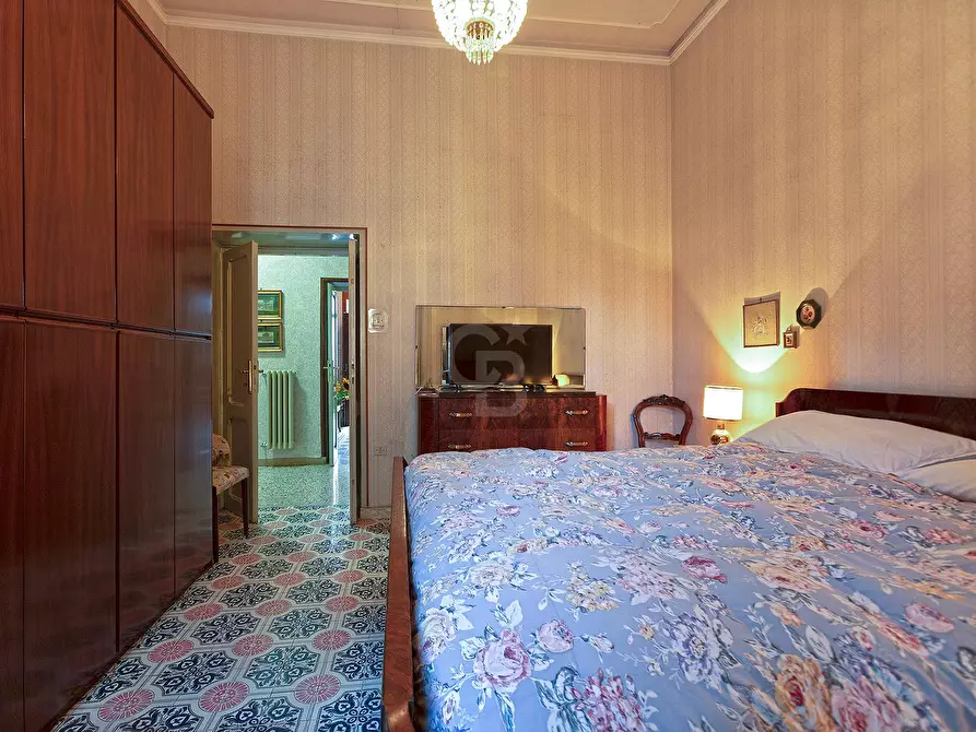 Immagine 23 di Villa in vendita  in Via Lorenzo da Viterbo a Viterbo