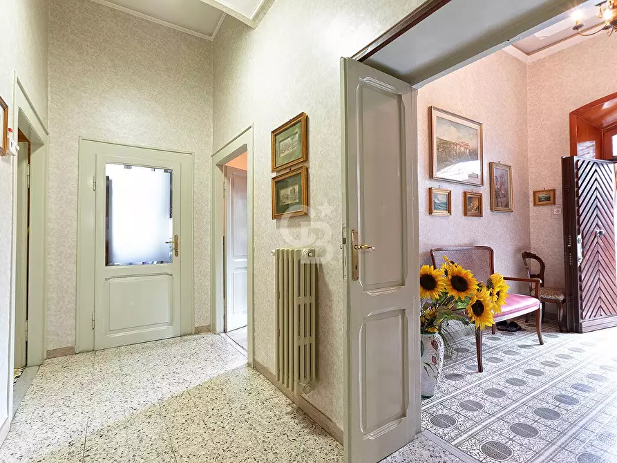 Immagine 24 di Villa in vendita  in Via Lorenzo da Viterbo a Viterbo