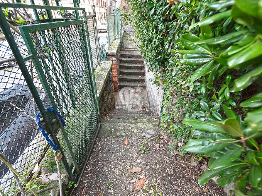 Immagine 29 di Villa in vendita  in Via Lorenzo da Viterbo a Viterbo