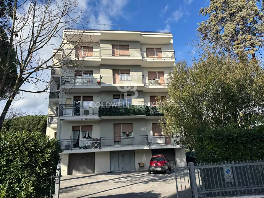 Immagine 3 di Attico in vendita  in Viale Romagna a Riccione