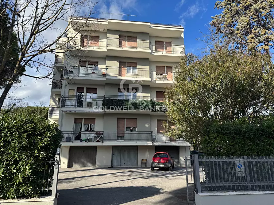 Immagine 5 di Attico in vendita  in Viale Romagna a Riccione