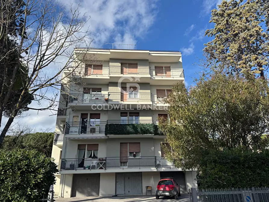 Immagine 6 di Attico in vendita  in Viale Romagna a Riccione