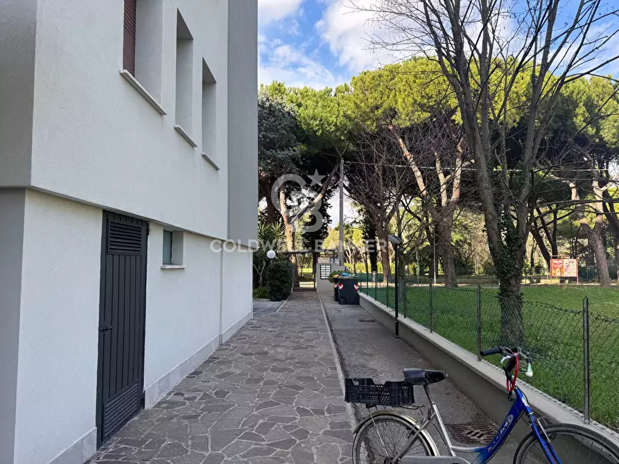 Immagine 9 di Attico in vendita  in Viale Romagna a Riccione