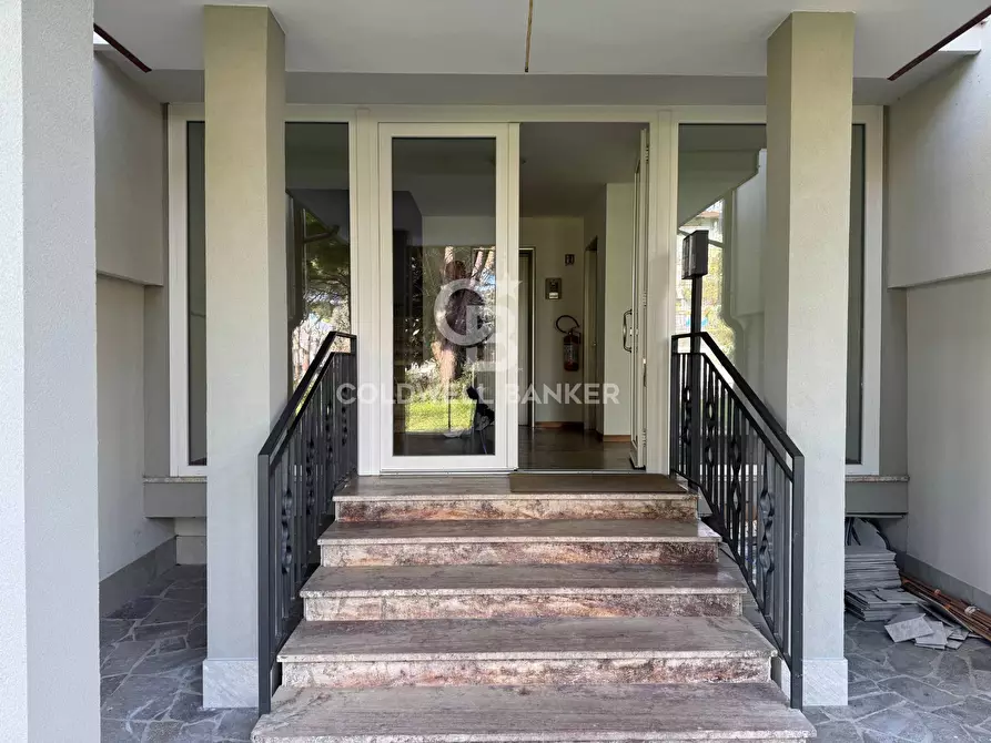 Immagine 7 di Attico in vendita  in Viale Romagna a Riccione