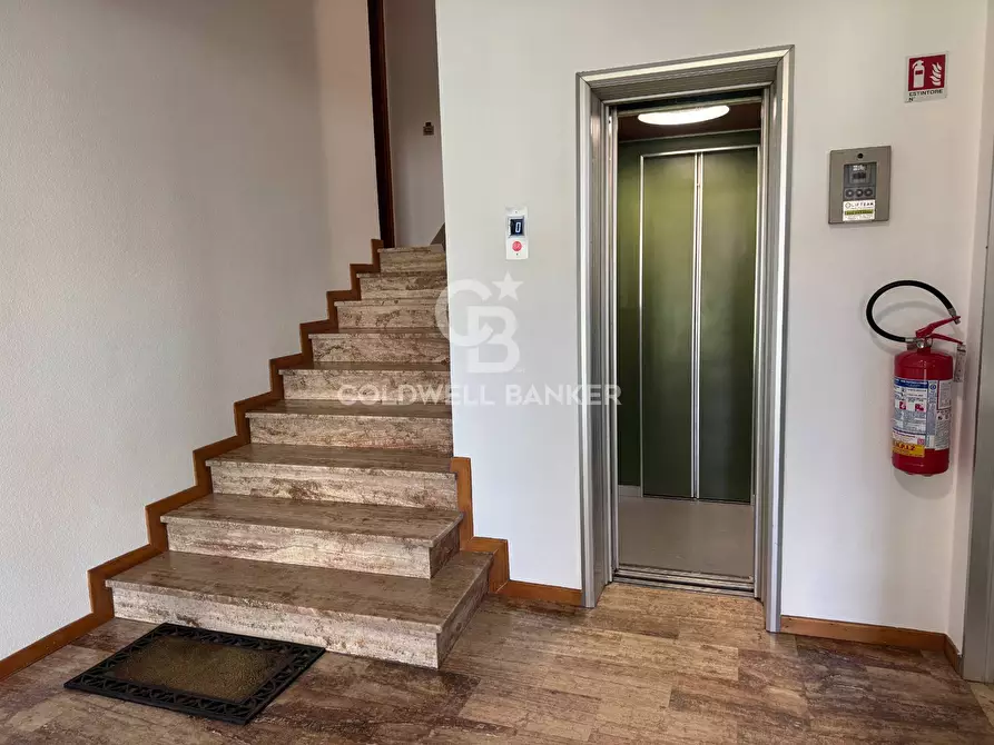 Immagine 10 di Attico in vendita  in Viale Romagna a Riccione