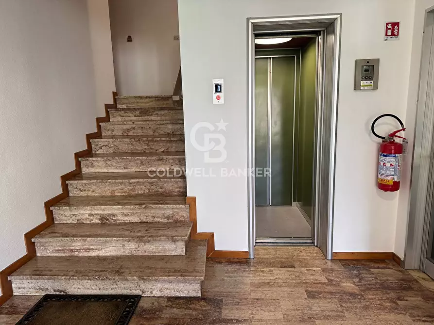 Immagine 11 di Attico in vendita  in Viale Romagna a Riccione