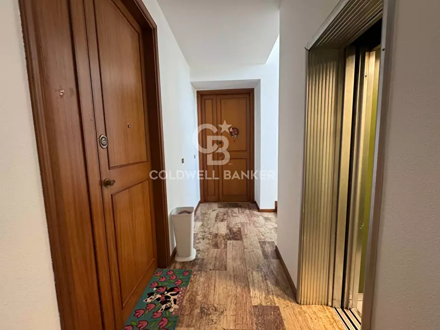 Immagine 13 di Attico in vendita  in Viale Romagna a Riccione