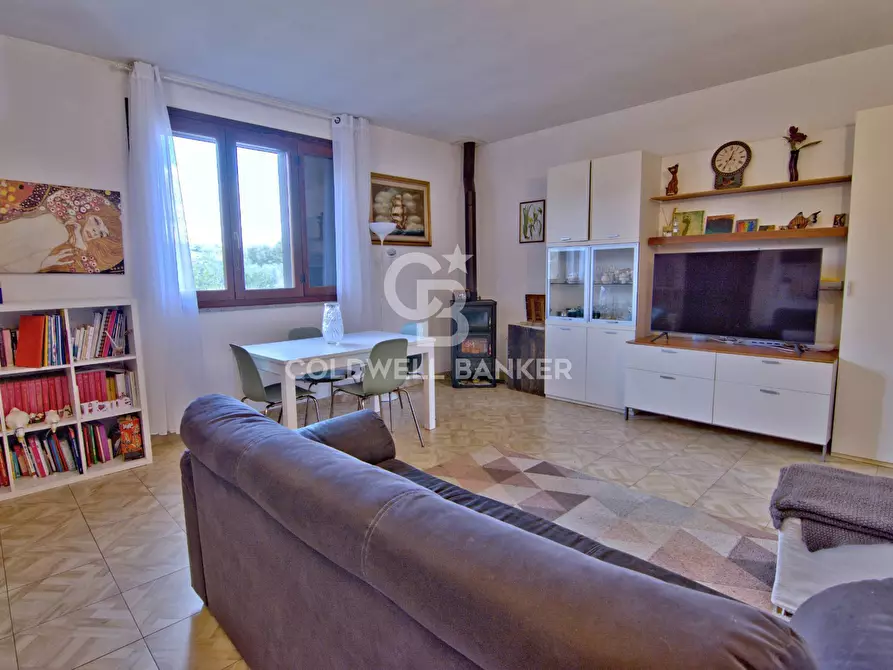 Immagine 4 di Appartamento in vendita  in Via della Costa a Campo Nell'elba