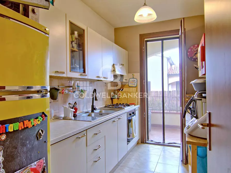 Immagine 6 di Appartamento in vendita  in Via della Costa a Campo Nell'elba