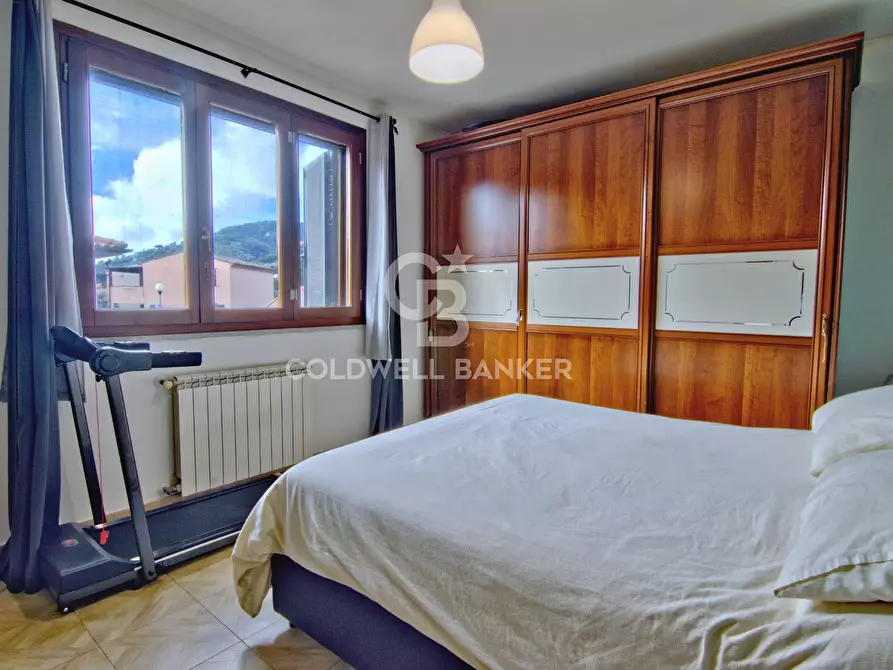 Immagine 8 di Appartamento in vendita  in Via della Costa a Campo Nell'elba