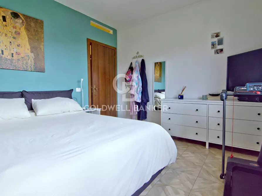 Immagine 9 di Appartamento in vendita  in Via della Costa a Campo Nell'elba