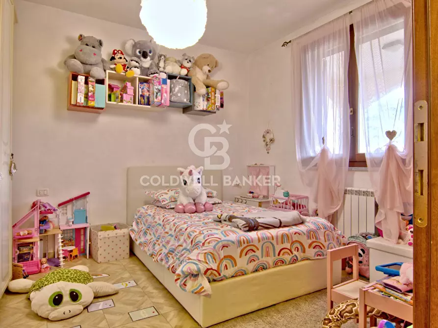 Immagine 11 di Appartamento in vendita  in Via della Costa a Campo Nell'elba