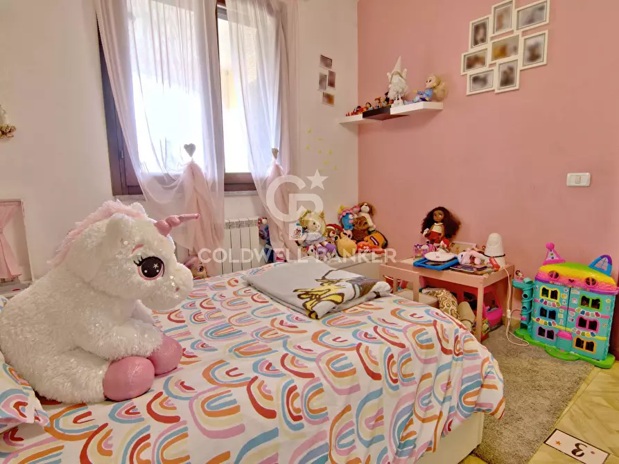 Immagine 12 di Appartamento in vendita  in Via della Costa a Campo Nell'elba