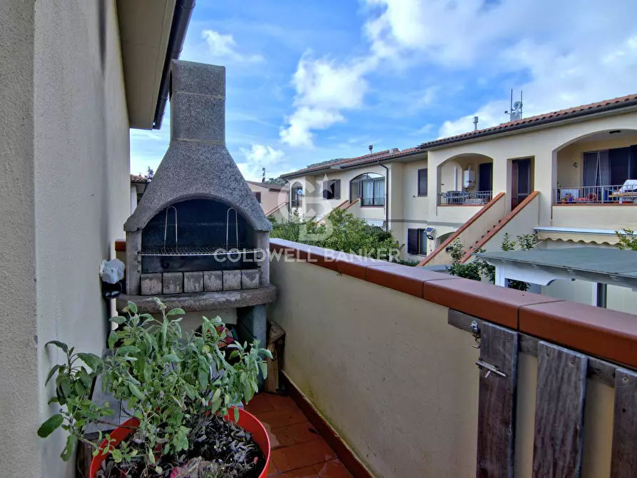 Immagine 15 di Appartamento in vendita  in Via della Costa a Campo Nell'elba