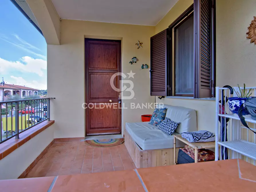 Immagine 16 di Appartamento in vendita  in Via della Costa a Campo Nell'elba