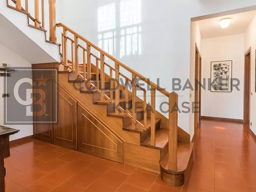 Immagine 13 di Villa in vendita  in Via Caprera a Ciampino
