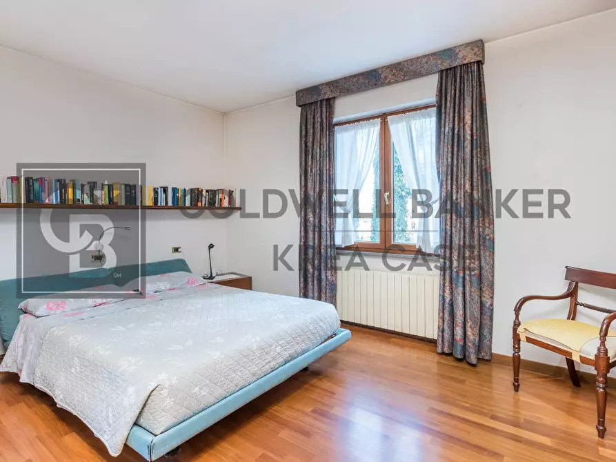 Immagine 14 di Villa in vendita  in Via Caprera a Ciampino