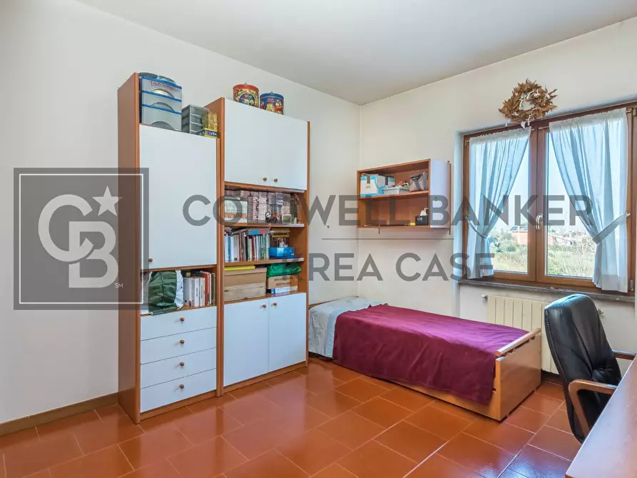 Immagine 16 di Villa in vendita  in Via Caprera a Ciampino