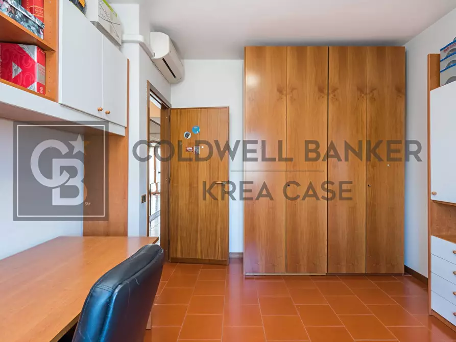 Immagine 17 di Villa in vendita  in Via Caprera a Ciampino