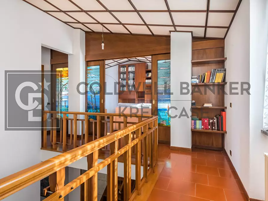 Immagine 20 di Villa in vendita  in Via Caprera a Ciampino