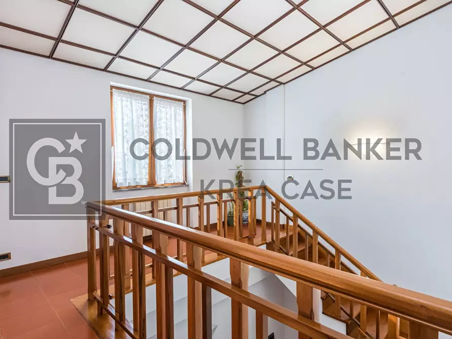 Immagine 21 di Villa in vendita  in Via Caprera a Ciampino