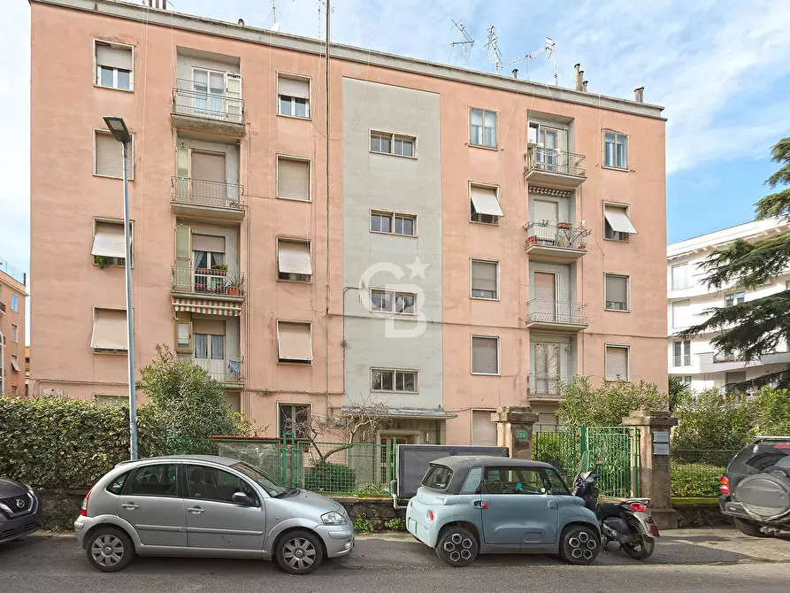 Immagine 28 di Appartamento in vendita  in Via Piave a Viterbo