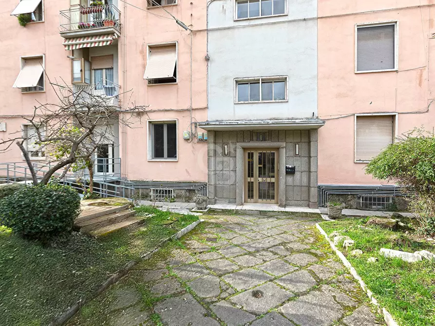 Immagine 29 di Appartamento in vendita  in Via Piave a Viterbo