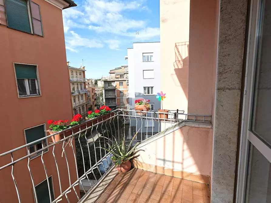 Immagine 4 di Appartamento in vendita  in Via Piave a Viterbo