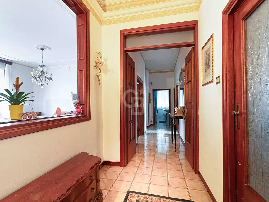 Immagine 7 di Appartamento in vendita  in Via Piave a Viterbo