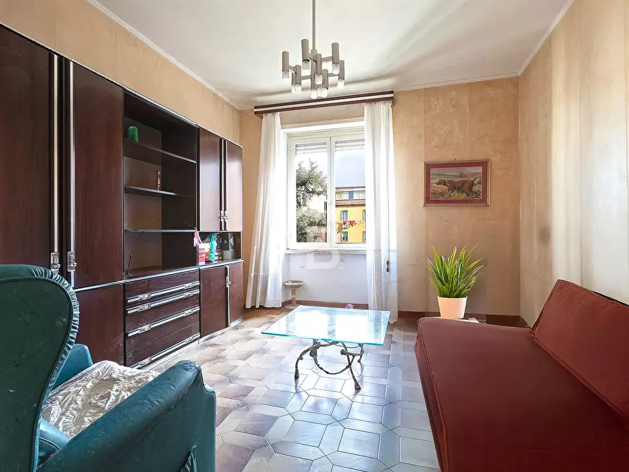 Immagine 8 di Appartamento in vendita  in Via Piave a Viterbo