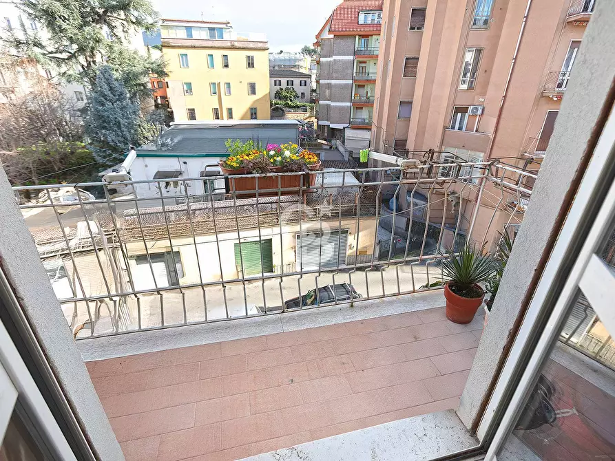 Immagine 11 di Appartamento in vendita  in Via Piave a Viterbo