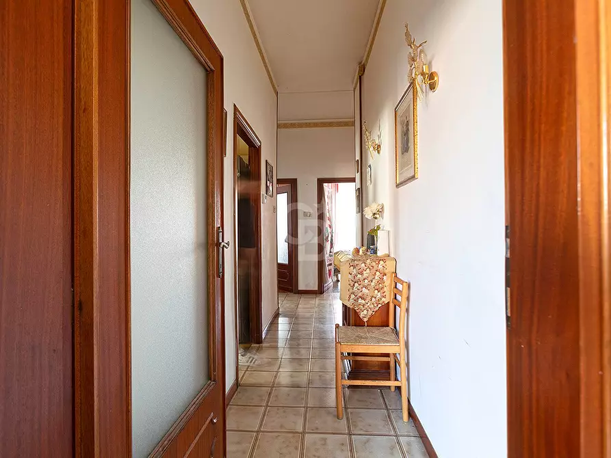 Immagine 21 di Appartamento in vendita  in Via Piave a Viterbo